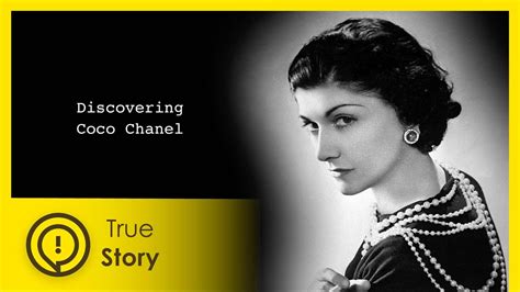 coco chanel from|Coco Chanel true story.